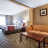Отель Comfort Inn And Suites, фото 7