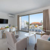 Отель Gennadi Harmony Suites - 200 M From the Sea, фото 11