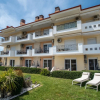 Отель Lagaria Apartments, фото 1