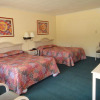 Отель Deluxe Inn Jasper, фото 3