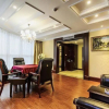Отель Jinshang Center Boutique Hotel, фото 1