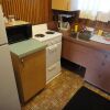 Отель Airport Inn Motel & RV Park, фото 13