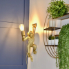 Отель Monkey no 7 - Quirky Stylish 2 Bdrm, фото 15