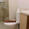 Отель Pleasurable 2Br Transpark Juanda Apartment, фото 10