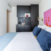 Отель Bairro Alto Music Guest House Vivaldi, фото 17