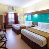 Отель Microtel by Wyndham Davao в Давао