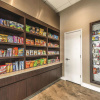 Отель La Quinta Inn & Suites by Wyndham Cincinnati Sharonville, фото 11