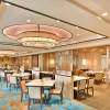 Отель Courtyard by Marriott Taipei, фото 23