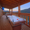 Отель Splash Mountain Lodge Apartment 4, фото 13