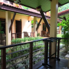 Отель Green Villa, фото 17