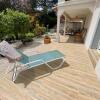 Отель appartement rez de villa proche port et plages de Sanary, фото 15