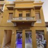 Отель Hostal Casa Torres Centro Historico - Adults Only в Картахене
