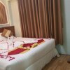 Отель Mandalay Crown Motel в Мандалае