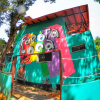Отель Farofa Loca Hostel, фото 36
