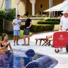 Отель Luxury Suites at Casa Velas Adults Only - All Inclusive на Пуэрто-Вальярте