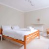 Отель Lovely 1 Bedroom With Patio - 10 Mins From Hyde Park, фото 5