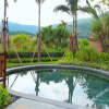 Отель Yue Xi Holiday Hotel (Yangjiang Hailing Island Baoli Yintan), фото 1