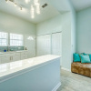 Отель The Beach Villages - Villa One, фото 10
