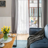 Отель Apartments with Event Space & Hot Tub, фото 1