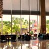 Отель The Luxton Cirebon Hotel and Convention, фото 7
