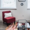 Отель Mass Ave Arts District 1 Br Apt By Frontdesk, фото 23