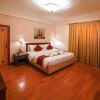 Отель Samada Hoora Hotel And Suites, фото 25