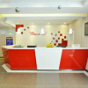 Отель Shangkeyou Express Hotel (Baishabu Store, Linyi), фото 6