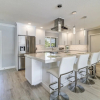 Отель New Listing! Modern W/ Private Pool & Dock 3 Bedroom Home, фото 13