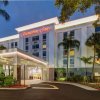 Отель Hampton Inn Ft. Lauderdale-West/Pembroke Pines, фото 35