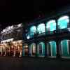 Отель Santa Clara Cuba Bed and Breakfast Hostal Vista Park, фото 16