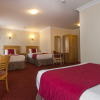 Отель The Western Hotel, фото 6