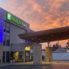 Отель Hampton Inn Olean, фото 1