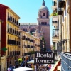 Отель Hostal Tormes, фото 21