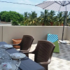 Отель Sunny Private First Floor 1-br Beach Apartment With Spacious Balcony, Pool, Wifi, фото 4