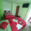 Отель Hostal Amaru, фото 16