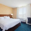 Отель Fairfield Inn & Suites by Marriott Tucumcari, фото 3