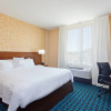 Отель Fairfield Inn & Suites by Marriott Tucumcari, фото 3