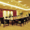 Отель Dolton Resort Tongshenhu Hotel - Changsha, фото 23