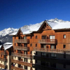 Отель Les Residences de Valfrejus, фото 1
