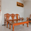 Отель OYO 1362 Ciliwung Family Residence, фото 12
