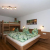 Отель Beautiful Holiday Flat in Krimml Near Waterfalls, фото 4