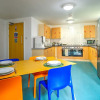 Отель Cosy Rooms for Students Only-Southampton, фото 10