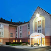 Отель Sonesta Simply Suites Knoxville, фото 1