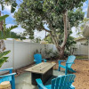 Отель Kadima Kottage 2 Bedroom Home by RedAwning, фото 16