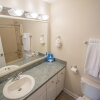 Отель Waterwood Townhomes-Unit 4, фото 7