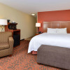 Отель Hampton Inn Ottumwa, фото 6