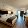 Отель Manoir du Lac Delage, фото 6
