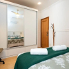 Отель Apartment in Copacabana 50m From the Beach Cavirio Sc201, фото 4