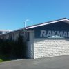 Отель Raymar Motor Inn, фото 1