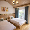 Отель Dali Yuanju Inn, фото 5